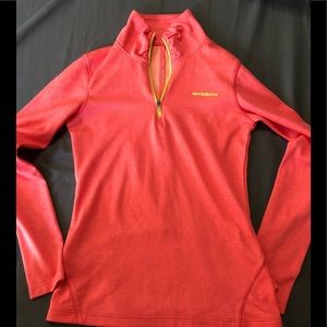 New Balance Small Athletic sweater